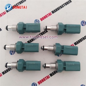 Fast delivery Bosch Common Rail Injector Repair Kit -
 NO.639(2)9307Z531A DELPHI Original Fuel Temperature Sensor 9307Z531A – Dongtai